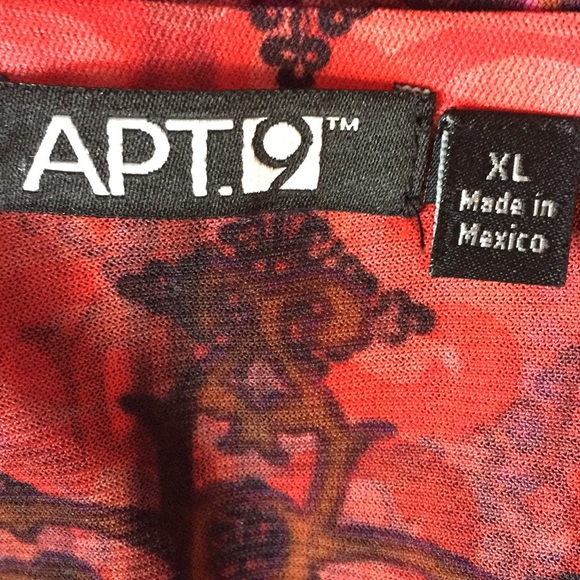 Apt.9 top - Picture 5 of 6